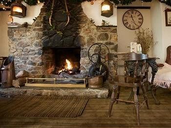 The Crooked Inn - Inn Landrake エクステリア 写真
